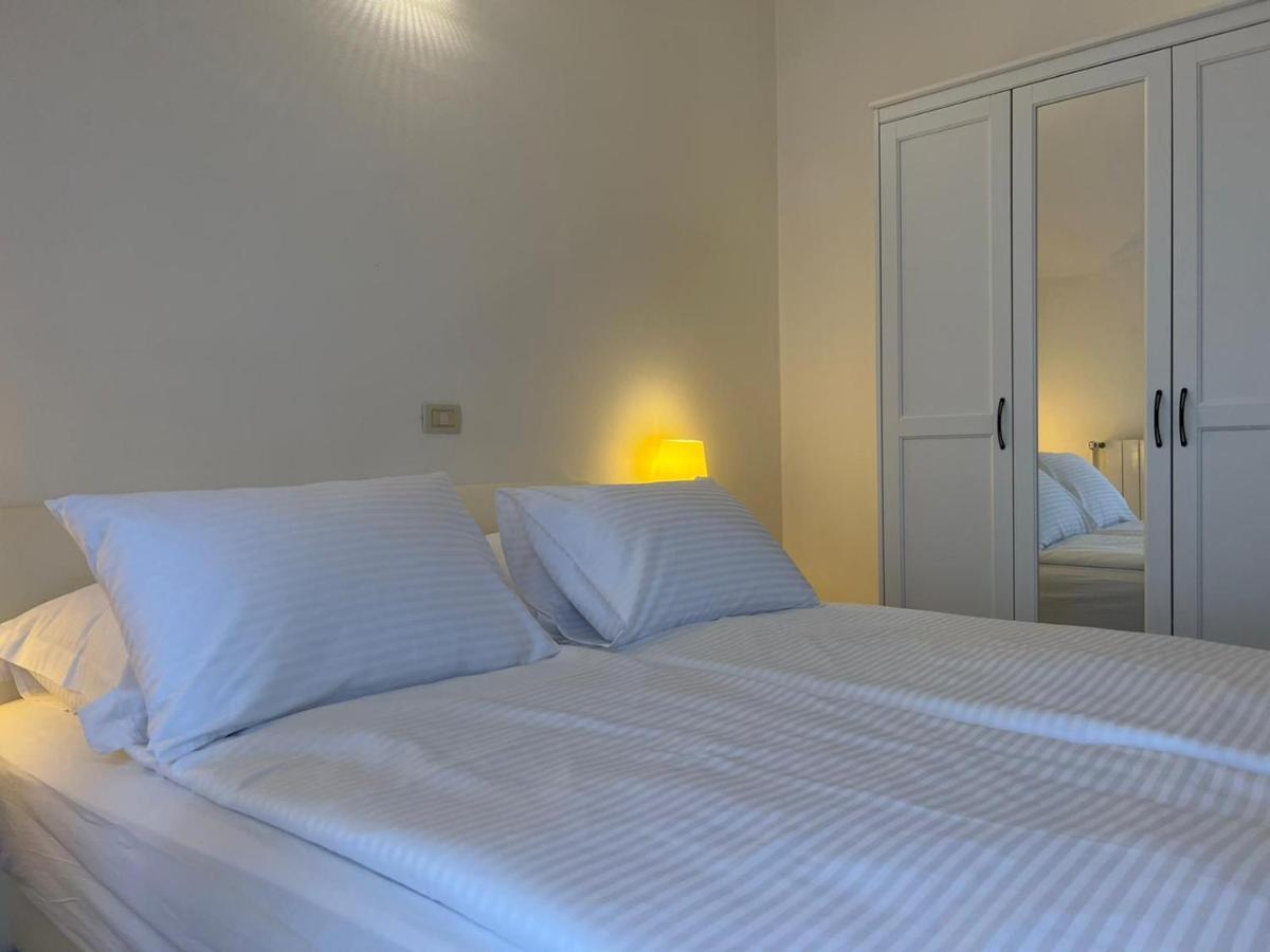 Trbovic Apartments Peaceful Stay With Free Parking, Pet-Friendly, And Bike Storage In Umag Exterior foto
