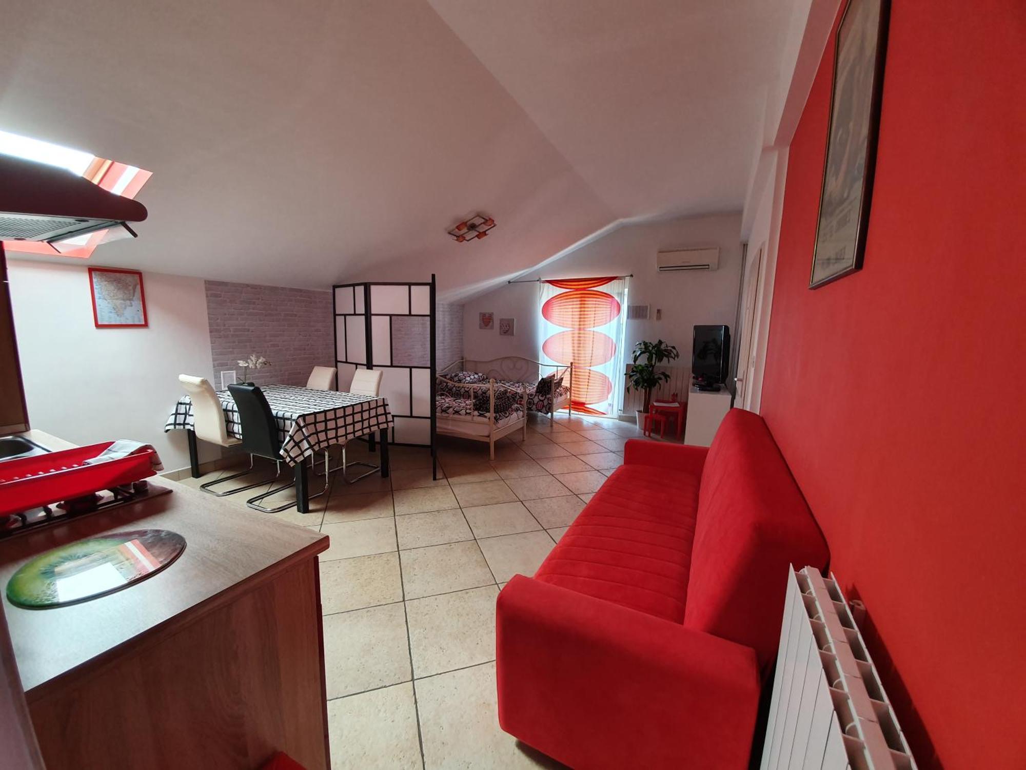 Trbovic Apartments Peaceful Stay With Free Parking, Pet-Friendly, And Bike Storage In Umag Exterior foto
