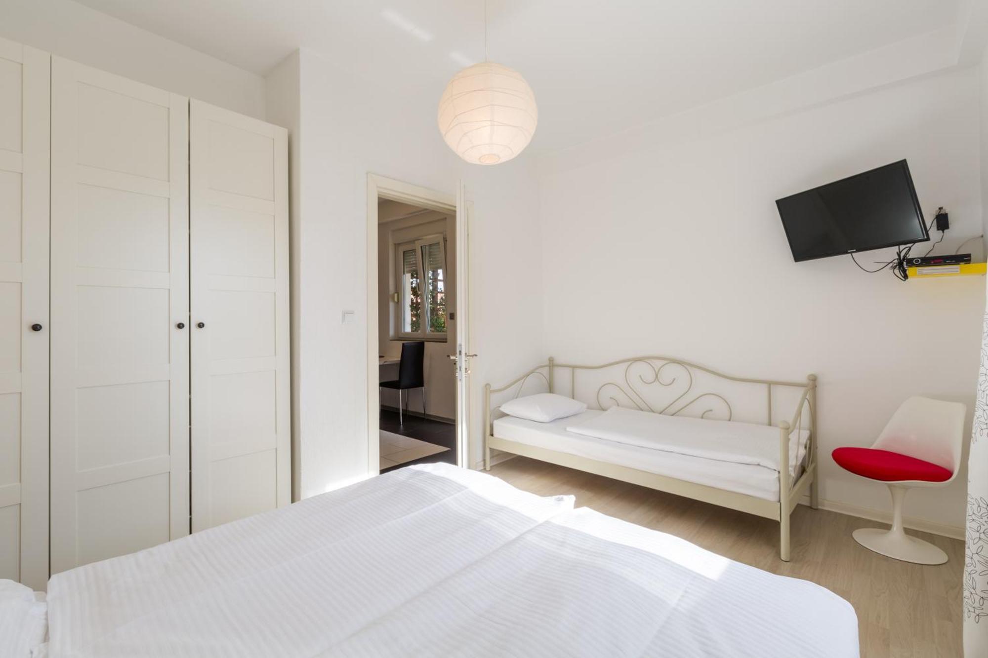 Trbovic Apartments Peaceful Stay With Free Parking, Pet-Friendly, And Bike Storage In Umag Exterior foto