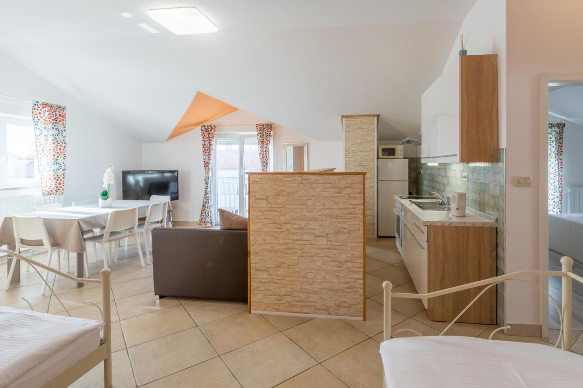Trbovic Apartments Peaceful Stay With Free Parking, Pet-Friendly, And Bike Storage In Umag Exterior foto
