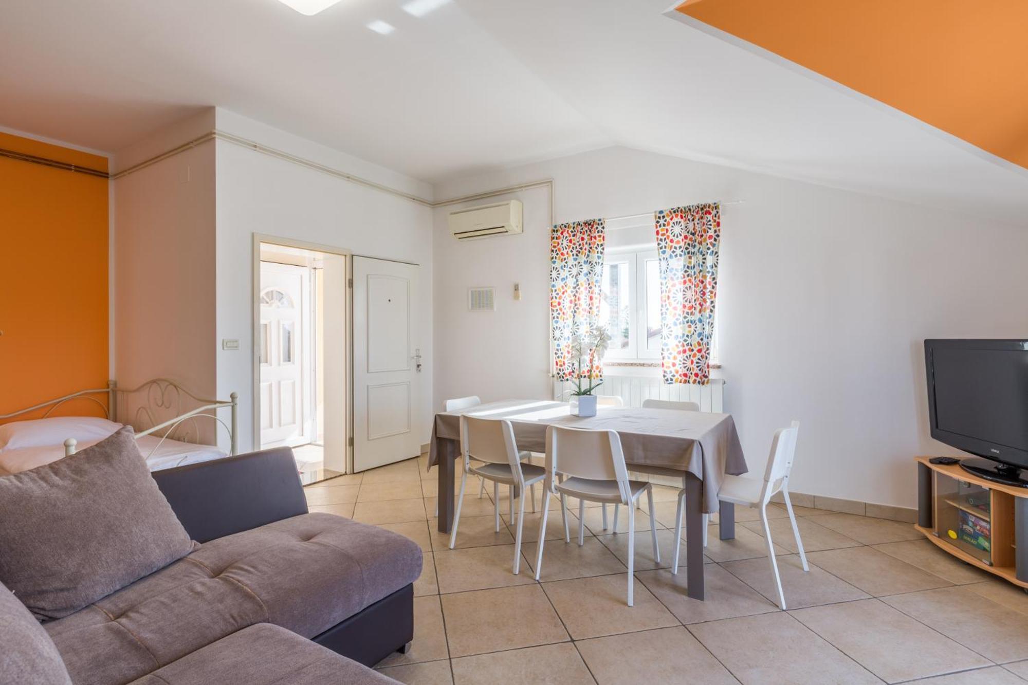 Trbovic Apartments Peaceful Stay With Free Parking, Pet-Friendly, And Bike Storage In Umag Exterior foto