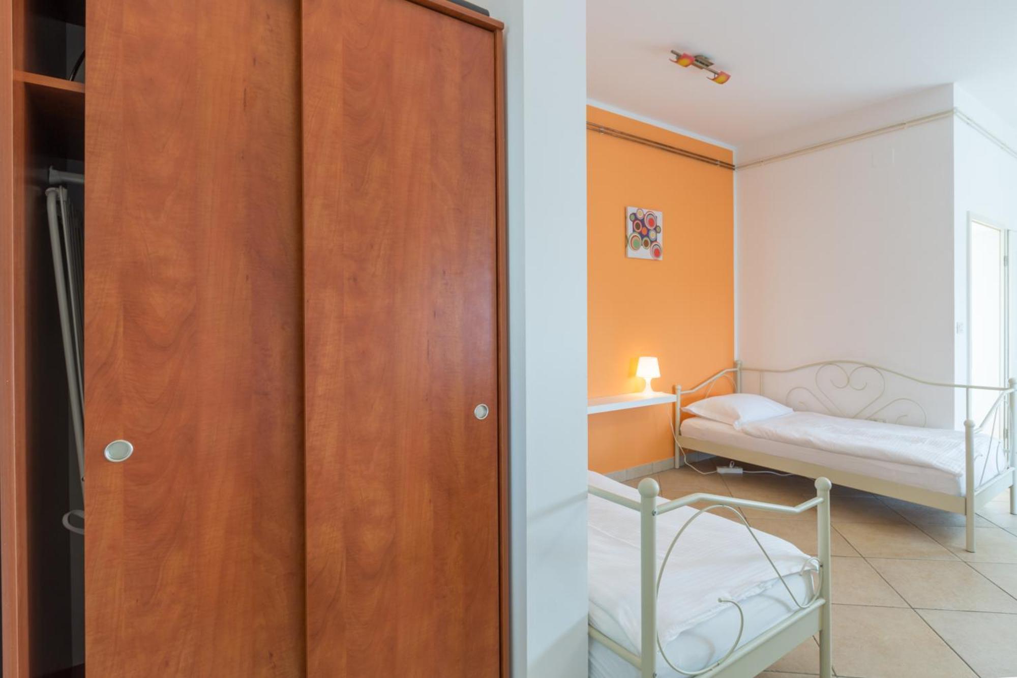 Trbovic Apartments Peaceful Stay With Free Parking, Pet-Friendly, And Bike Storage In Umag Exterior foto