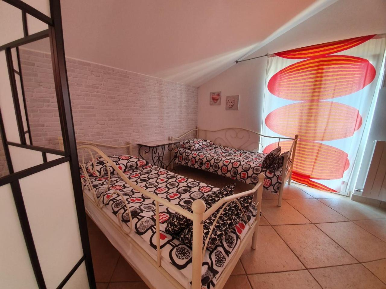 Trbovic Apartments Peaceful Stay With Free Parking, Pet-Friendly, And Bike Storage In Umag Quarto foto