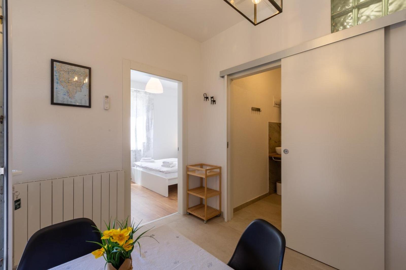 Trbovic Apartments Peaceful Stay With Free Parking, Pet-Friendly, And Bike Storage In Umag Exterior foto