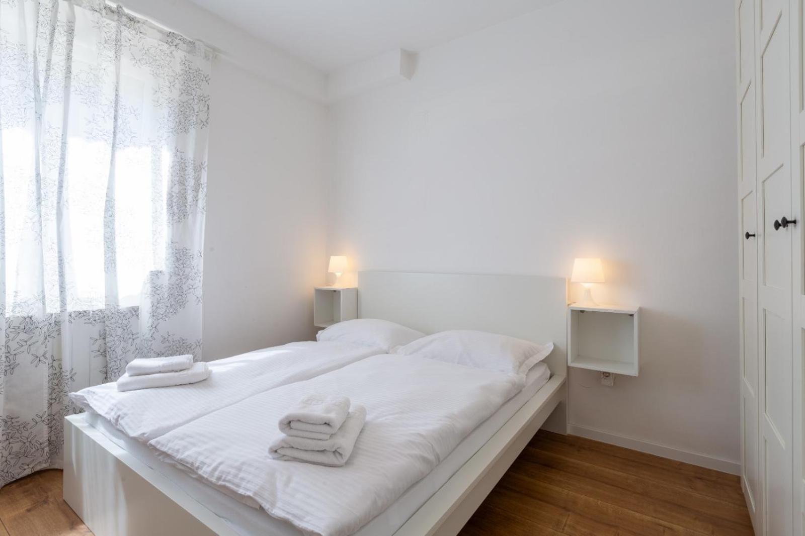 Trbovic Apartments Peaceful Stay With Free Parking, Pet-Friendly, And Bike Storage In Umag Exterior foto